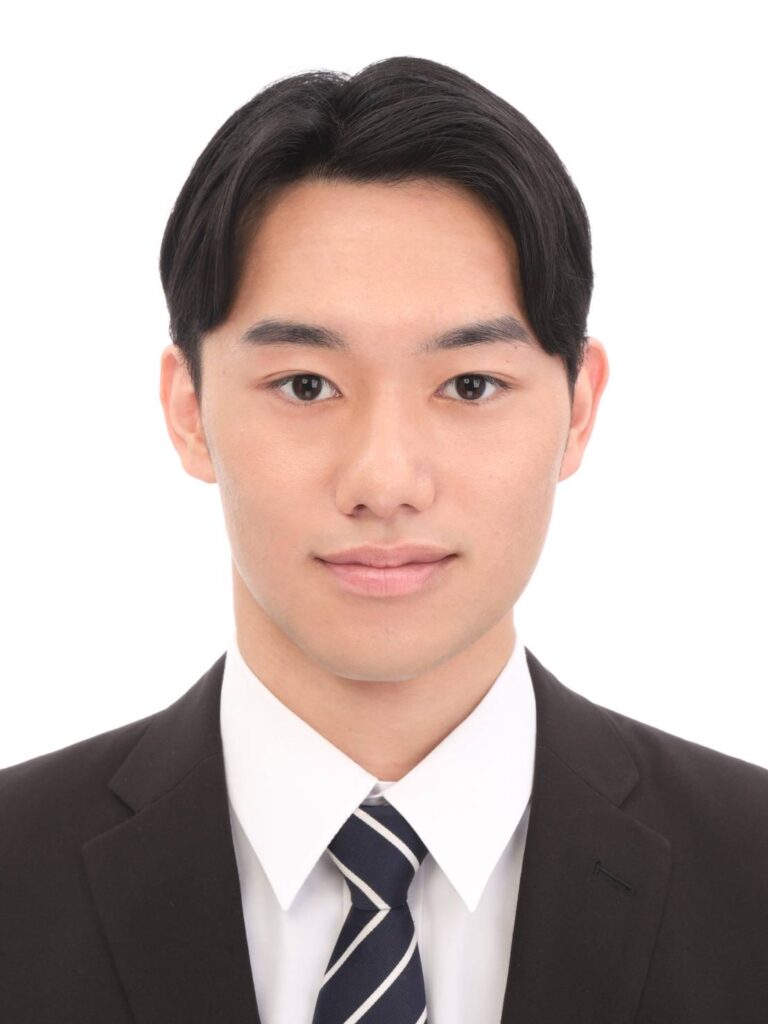 三木　竣太　(ミキ　シュンタ)
