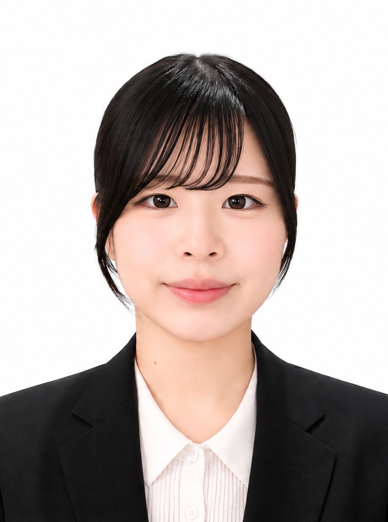 髙松　美月　(タカマツ　ミズキ)